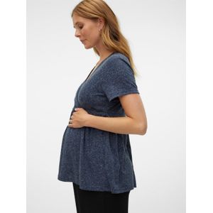 Regular Fit V-hals Top