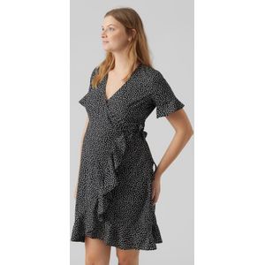 Vmmhenna - Zwangerschapsjurk