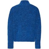 Vmmaddie - Gebreide Pullover - Hoge Hals - Lange Mouwen