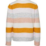 VERO MODA - Pullover - Knitwear - Roze - Kinderen
