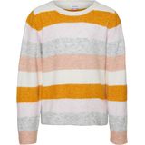VERO MODA - Pullover - Knitwear - Roze - Kinderen
