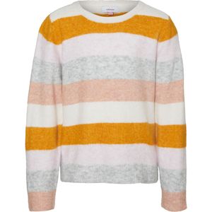 VERO MODA - Pullover - Knitwear - Roze - Kinderen