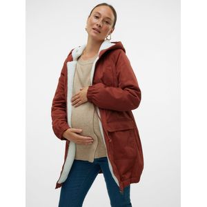 Capuchon Jas - 3-in-1 - Functionele en Modieuze Jas voor Zwangerschap en Post-partum