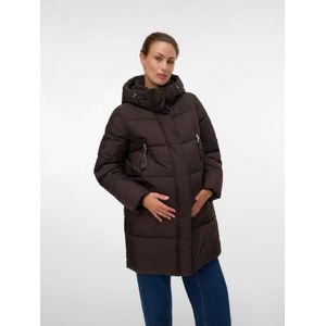 Jas - Capuchon - Polyester Voering - Voorzakken