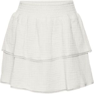 Vmnatali - High Waist - Korte Rok - Junior