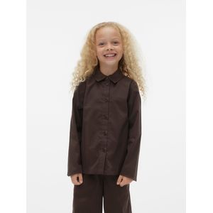 VERO MODA - Overhemd - Lange Mouwen - Regular Fit