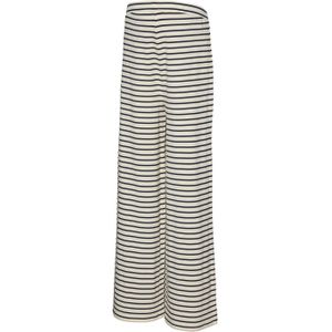 Regular Fit High Rise Broeken