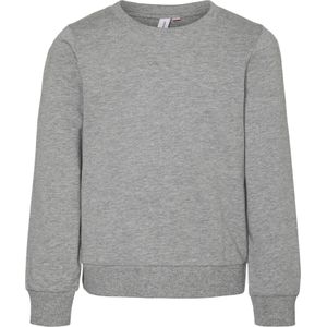 VERO MODA - Sweatshirt - Junior - Regular Fit - Lange Mouwen - O-hals