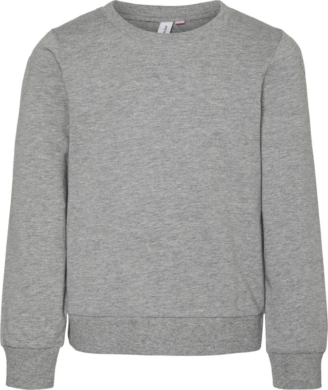 VERO MODA - Sweatshirt - Junior - Regular Fit - Lange Mouwen - O-hals