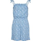 Vero Moda - Jumpsuit - Kort - Met Strikdetail - Print