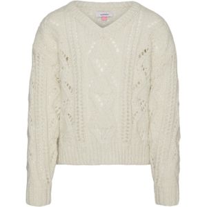 Vmnewerinstructure Pullover