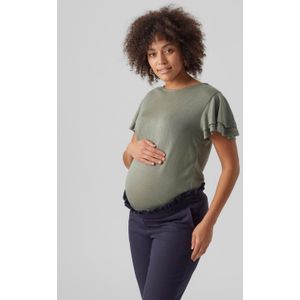 Zwangerschaps-t-shirt