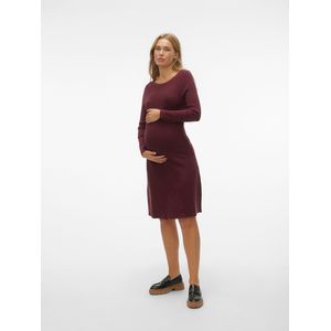 Zwangerschaps-jurk