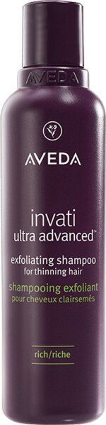 Aveda Invati Ultra Advanced Exfoliating Shampoo Rich 200 ml
