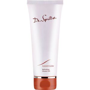 Dr. Spiller Summer Glow Refreshing Shower Gel 200 ml