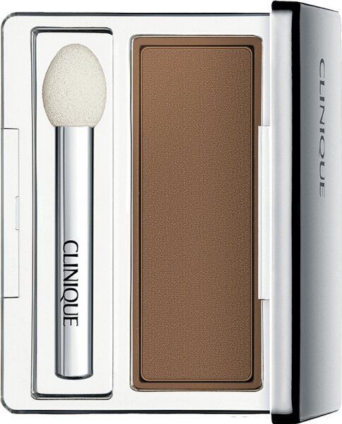 Clinique All About Shadow Soft Shimmer 2,2 g 1C Foxier