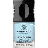 Alessandro Colour Code 4 Nail Polish 63 Peppermint Patty 10 ml