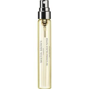 Molton Brown Re-charge Black Pepper Eau de Parfum Reiseetui Nachf&uuml;llpackung 7,5 ml