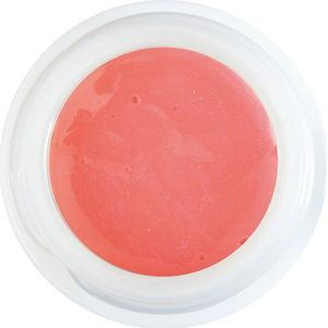 Alessandro Glitter Gel Fine Pink 5 g
