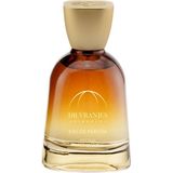 DR. VRANJES Peonia Black Jasmine Eau de Parfum (EdP) 100 ml