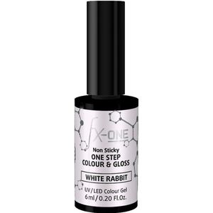Alessandro Fx-One C&G White Rabbit 6 ml