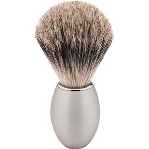 Erbe Shaving Shop Rasierpinsel matt