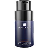 Graham Hill Rascasse Beard Wash Cleansing Powder 40 g