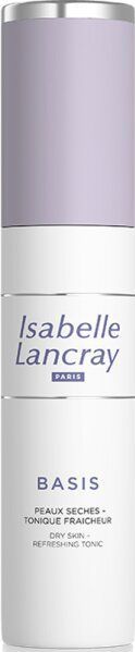 Isabelle Lancray BASIS Peaux Seches Tonique Fraicheur 200 ml