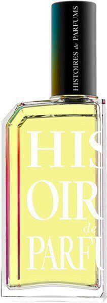 Histoires de Parfums 1472 La Divine Comedie Eau de Parfum (EdP) 60 ml