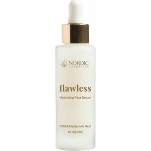 Nordic Cosmetics Gesichtsserum 30 ml