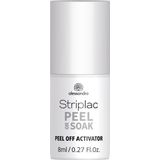 Alessandro Striplac Peel or Soak Peel off Activator 8 ml