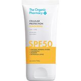 The Organic Pharmacy Sun Cellular Protection Sunscreen SPF 50 40 ml