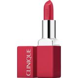 Clinique Even Better Pop Lip Colour Blush 3,6 g 06 Red-y-to-wear