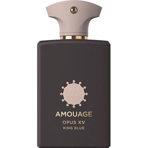 Amouage Opus XV King Blue Eau de Parfum (EdP) 100 ml