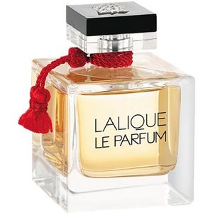 Lalique Le Parfum Eau de Parfum (EdP) 50 ml