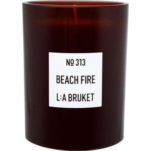 L:A Bruket No. 313 Candle Beach Fire 260 g