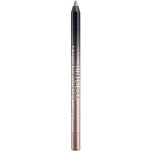 Artdeco Metallic Eye Liner Long-Lasting 1,2 g 5 metallic ros&eacute; splash