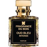 Fragrance du Bois Oud Bleu Intense Parfum 50 ml