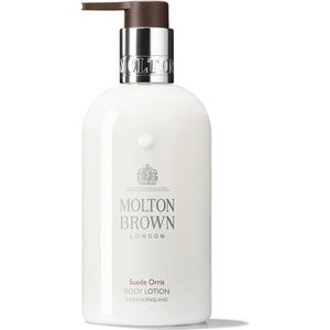 Molton Brown Suede Orris Body Lotion 300 ml