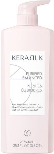 Kerasilk Anti-Dandruff Shampoo 750 ml