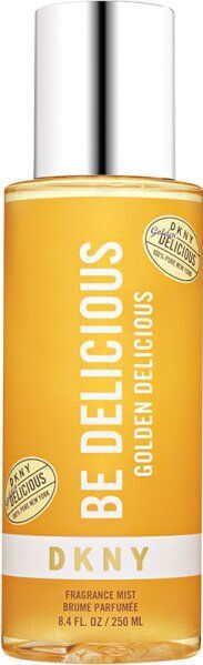DKNY Be Delicious Golden Delicious Body Mist 250 ml