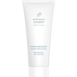 Gertraud Gruber Hand Emulsion 100 ml