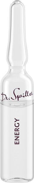 Dr. Spiller Energy The Recharging Ampoule 7 Stk.