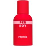 Perroy Parfum Pink Fire Eau de Parfum (EdP) 50 ml