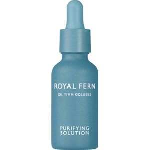 Royal Fern Purifying Solution 30 ml