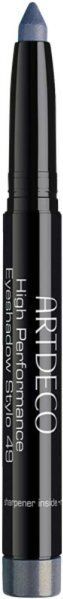 Artdeco High Performance Eyeshadow Stylo 1,4 g 49 delusional blue
