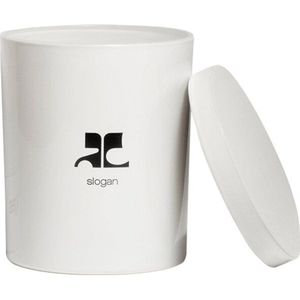 Courr&egrave;ges Slogan Duftkerze 190 g