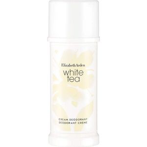 Elizabeth Arden White Tea Deodorant Creme 40 ml