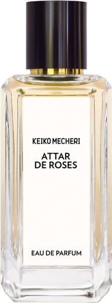Keiko Mecheri Attar De Roses Floral Sweet Eau de Parfum (EdP) 100 ml
