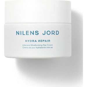 Nilens Jord Hydra Repair Intensive Moisturising Day Cream 50 ml